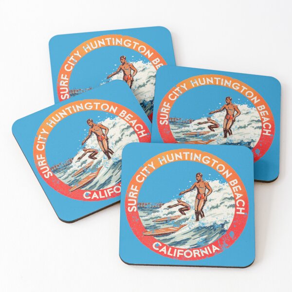 Item preview, California Surfing designed and sold by Retrorockit.