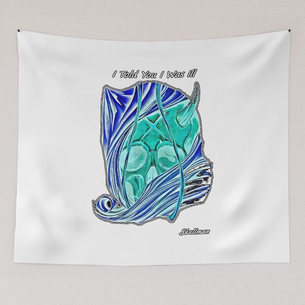 Item preview, Skull designed and sold by theSkullman.