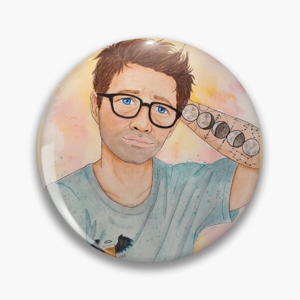 Item preview, Now That I Found You Cas designed and sold by KayRoseBee.