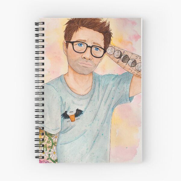 Item preview, Now That I Found You Cas designed and sold by KayRoseBee.