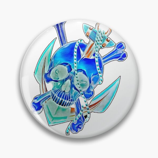 Item preview, Skull designed and sold by theSkullman.