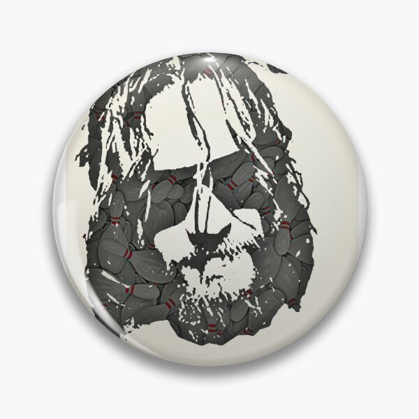 Item preview, Icons - Jeff Lebowski designed and sold by voiddddddddd.