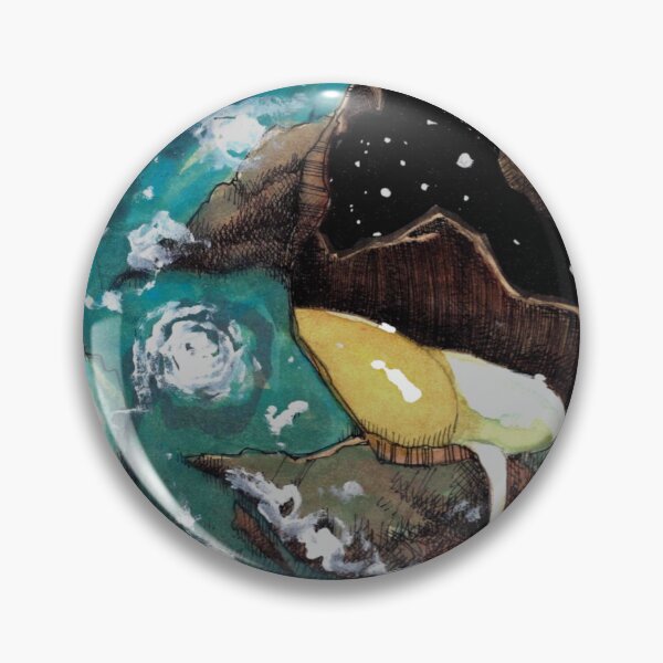 Item preview, World Egg designed and sold by Sean Simmans.