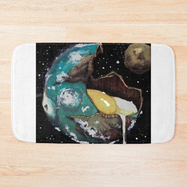 Item preview, World Egg designed and sold by Sean Simmans.