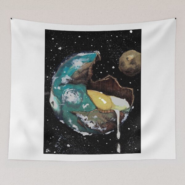 Item preview, World Egg designed and sold by Sean Simmans.