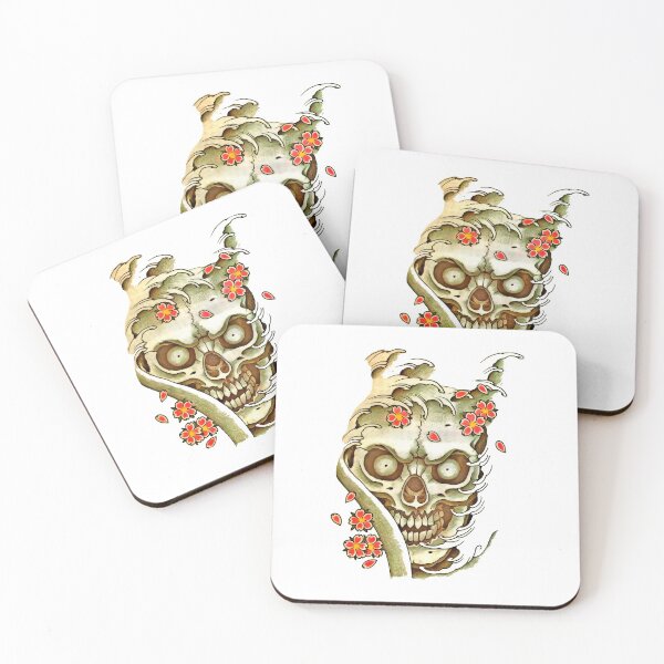 Item preview, Skull designed and sold by theSkullman.