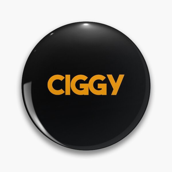 Item preview, Ciggy | Australian Slang  designed and sold by FriendsList.