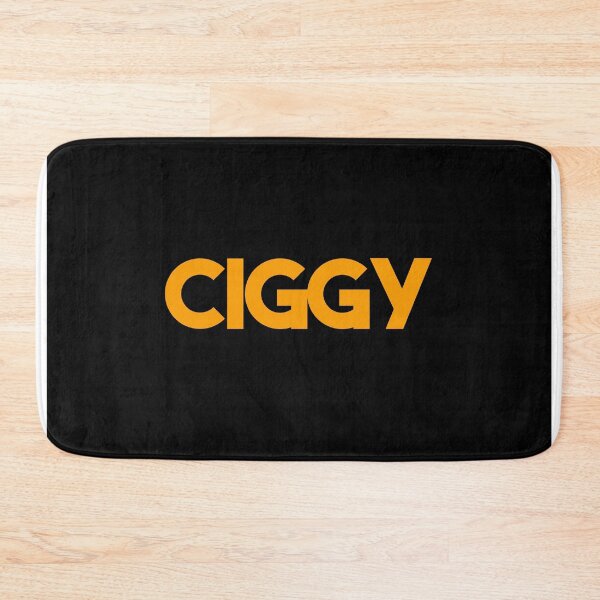 Item preview, Ciggy | Australian Slang  designed and sold by FriendsList.