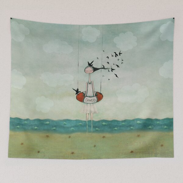 Item preview, You saved me designed and sold by theArtoflOve.