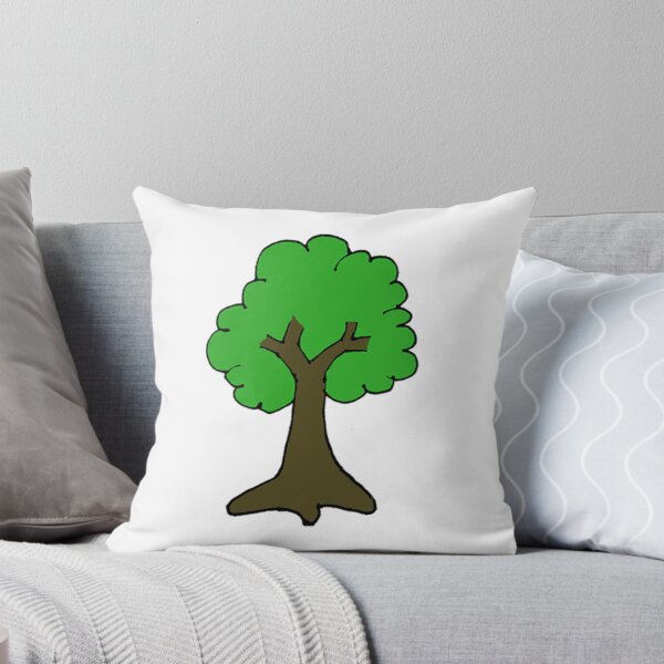 Item preview, Tree Cartoon designed and sold by Rob Price.