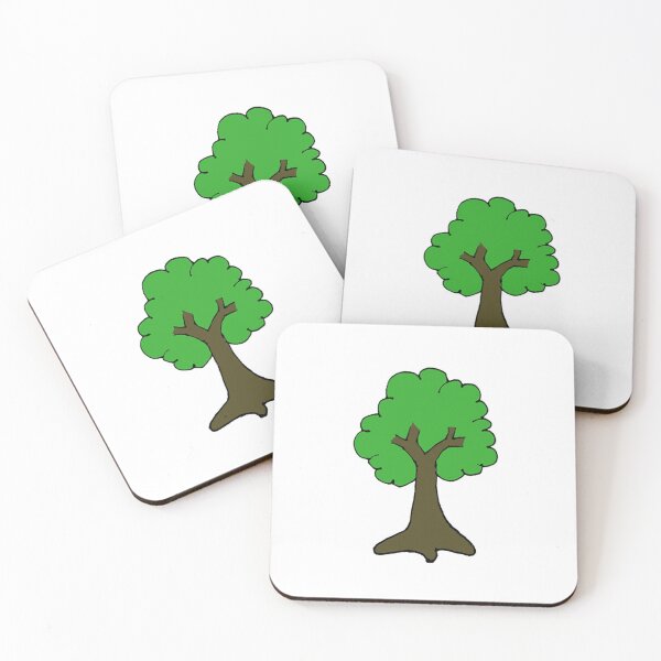 Item preview, Tree Cartoon designed and sold by Rob Price.