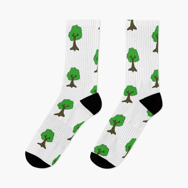 Item preview, Tree Cartoon designed and sold by Rob Price.
