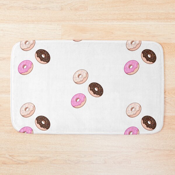 Item preview, Frosted donut pack designed and sold by Santana-smiles.