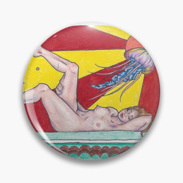 Item preview, Mom Said Get Out of the House designed and sold by Claudia Kunney.
