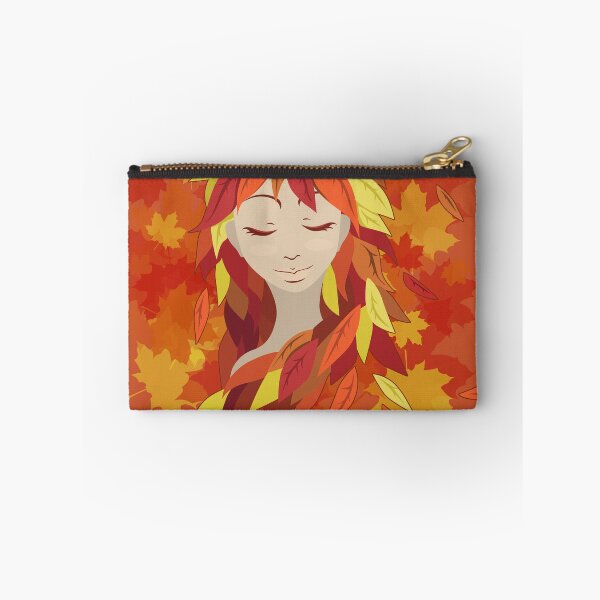 Item preview, Autumn (Asleep) designed and sold by TheKohakuDragon.