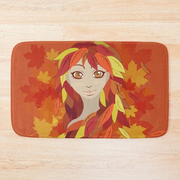 Item preview, Autumn (Awake) designed and sold by TheKohakuDragon.