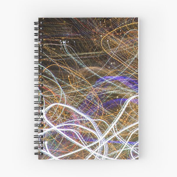 Item preview, Light Tangles designed and sold by PrettySickArt.