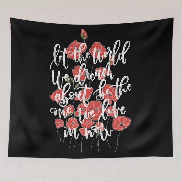 Item preview, Dream big designed and sold by Cale Design Co..