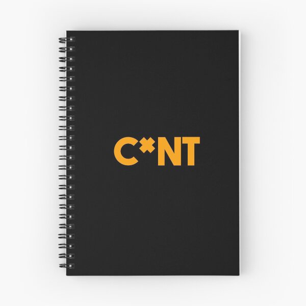 Item preview, C Word | Australian Slang  designed and sold by FriendsList.