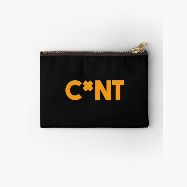 Item preview, C Word | Australian Slang  designed and sold by FriendsList.
