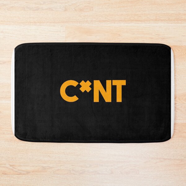 Item preview, C Word | Australian Slang  designed and sold by FriendsList.