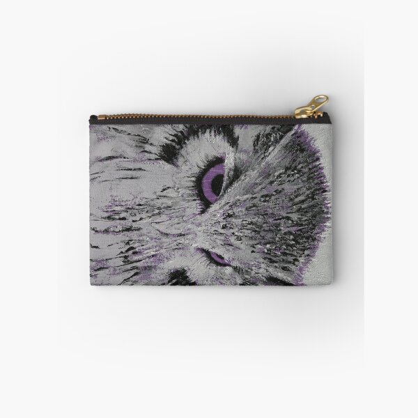 Item preview, Violet Owl designed and sold by Michael Creese.