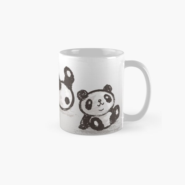 Item preview, Rolling panda designed and sold by Toru Sanogawa.