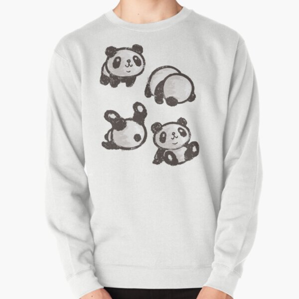 Item preview, Rolling panda designed and sold by Toru Sanogawa.