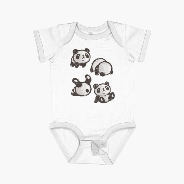 Item preview, Rolling panda designed and sold by Toru Sanogawa.