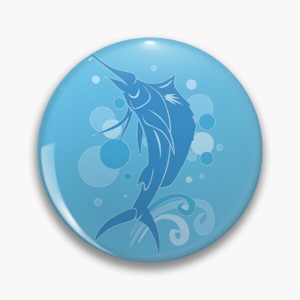 Item preview, Sailfish designed and sold by TheKohakuDragon.