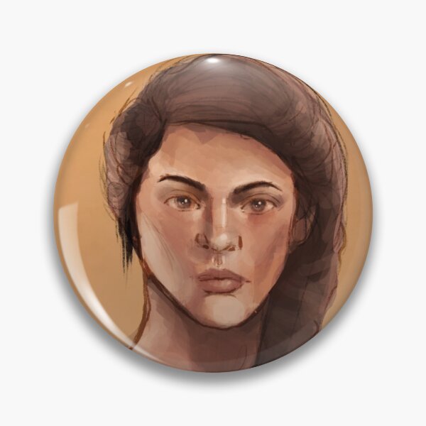 Artikelvorschau, Kassandra entworfen und verkauft von ArtByPine.