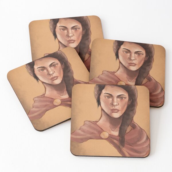 Item preview, Kassandra designed and sold by ArtByPine.