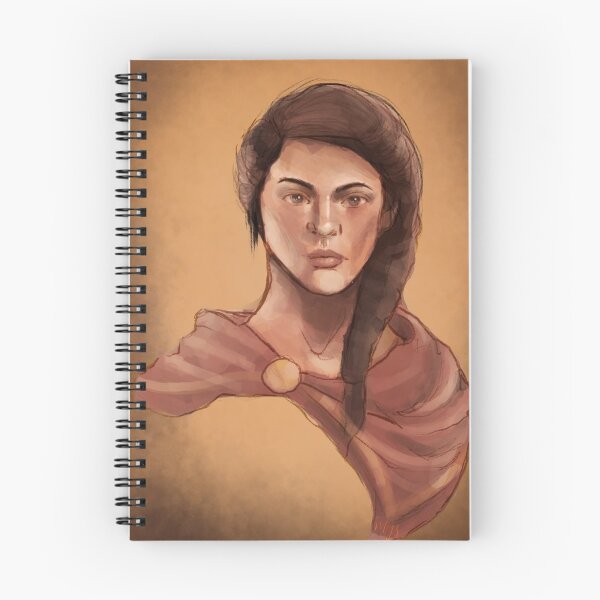 Item preview, Kassandra designed and sold by ArtByPine.