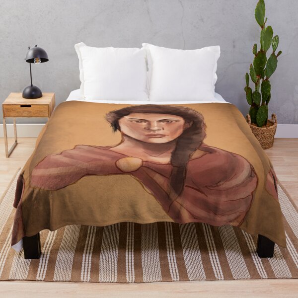 Item preview, Kassandra designed and sold by ArtByPine.