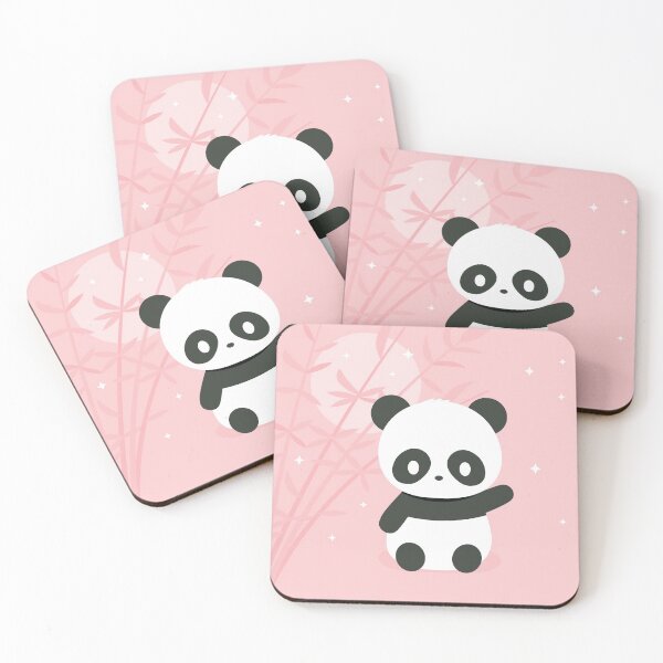Item preview, Panda Hello designed and sold by cynthia tizcareno.