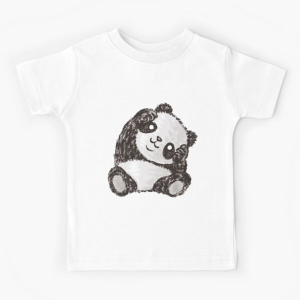 Item preview, Cute Panda designed and sold by Toru Sanogawa.