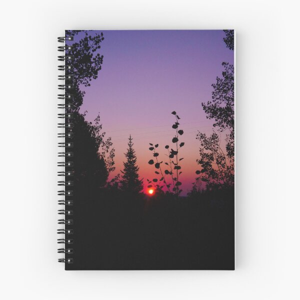 Item preview, Vibrant Sunrise | Wyoming Mountains designed and sold by voz-captures.