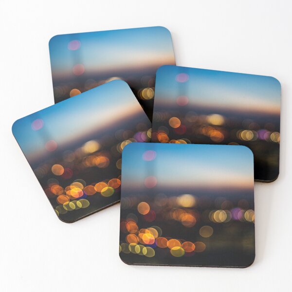 Item preview, City Lights designed and sold by PrettySickArt.
