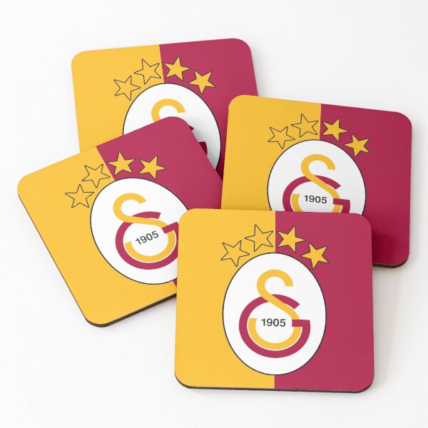 Item preview, Galatasaray Badge designed and sold by deniz29.