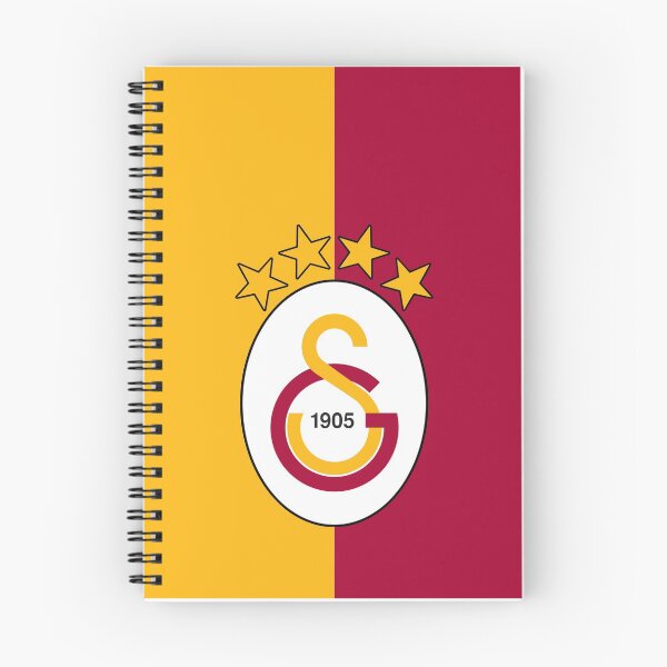 Item preview, Galatasaray Badge designed and sold by deniz29.