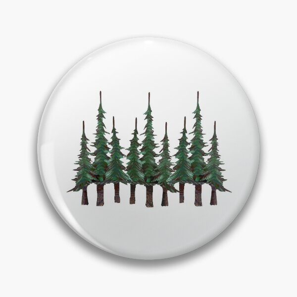 Item preview, The Evergreens designed and sold by NINUNO.