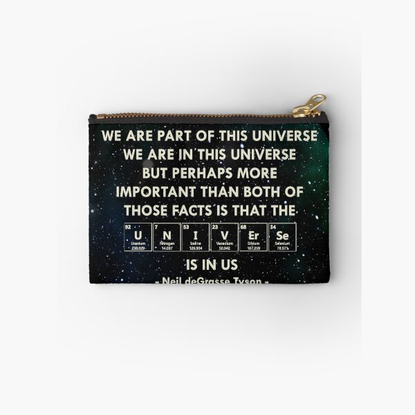 Item preview, The Universe is in us designed and sold by Spaze.