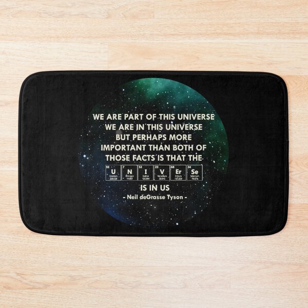 Item preview, The Universe is in us designed and sold by Spaze.