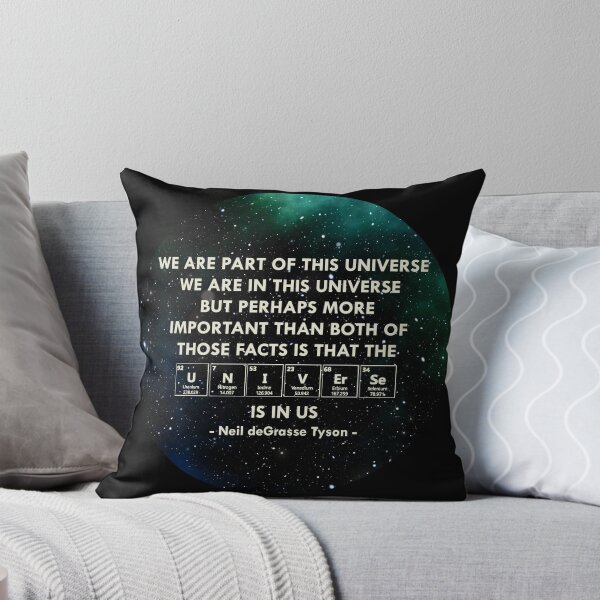 Item preview, The Universe is in us designed and sold by Spaze.