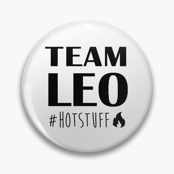 Item preview, Team Leo Valdez Percy Jackson Heroes of Olympus designed and sold by MultiFandomFan.