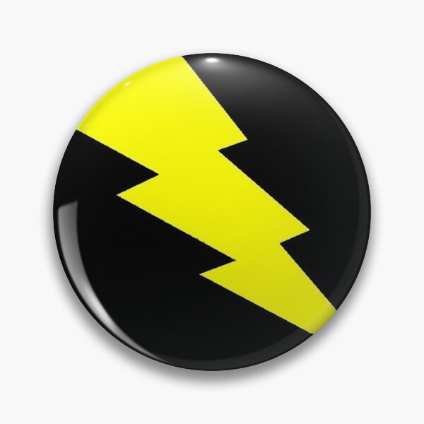 Item preview, Digital Lightning Bolt designed and sold by GrudleBay.