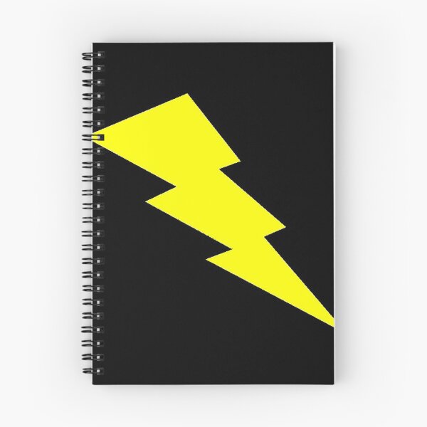 Item preview, Digital Lightning Bolt designed and sold by GrudleBay.