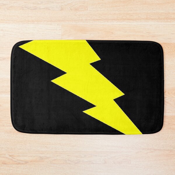 Item preview, Digital Lightning Bolt designed and sold by GrudleBay.
