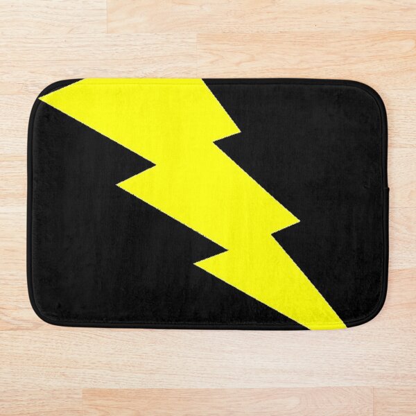 Item preview, Digital Lightning Bolt designed and sold by GrudleBay.