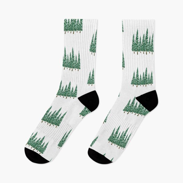 Item preview, Into the Pines designed and sold by NINUNO.